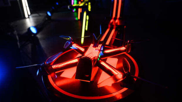 DRL-1